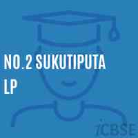 No.2 Sukutiputa Lp Primary School Logo