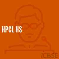 Hpcl Hs Secondary School Logo