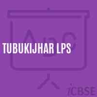 Tubukijhar Lps Primary School Logo