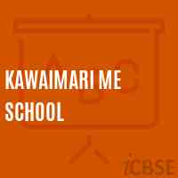 Kawaimari Me School Logo