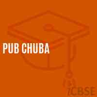 Pub Chuba Primary School Logo
