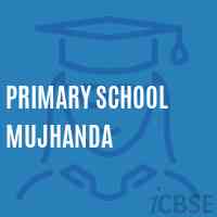 Primary School Mujhanda Logo