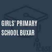 Girls' Primary School Buxar Logo
