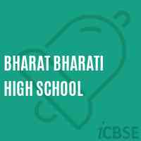 Bharat Bharati High School Logo