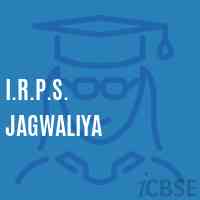 I.R.P.S. Jagwaliya Primary School Logo