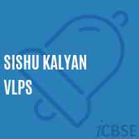 Sishu Kalyan Vlps Primary School Logo