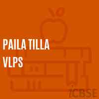 Paila Tilla Vlps Primary School Logo