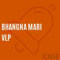Bhangna Mari Vlp Primary School Logo