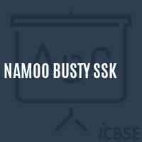 Namoo Busty Ssk Primary School Logo