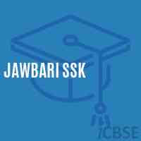 Jawbari Ssk Primary School Logo