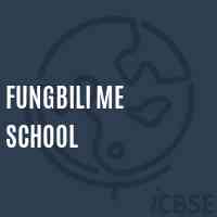 Fungbili Me School Logo