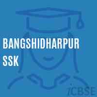 Bangshidharpur Ssk Primary School Logo