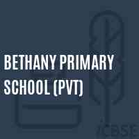 Bethany Primary School (Pvt) Logo
