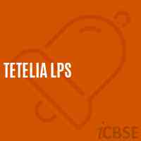 Tetelia Lps Primary School Logo