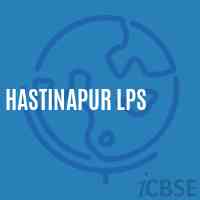 Hastinapur Lps Primary School Logo