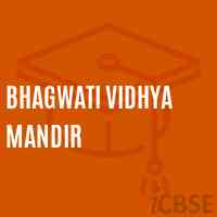 Bhagwati Vidhya Mandir Middle School Logo