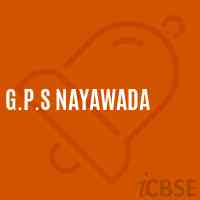 G.P.S Nayawada Primary School Logo