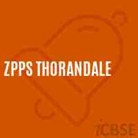 Zpps Thorandale Middle School Logo
