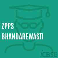 Zpps Bhandarewasti Primary School Logo
