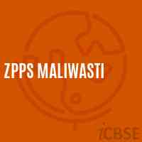 Zpps Maliwasti Primary School Logo