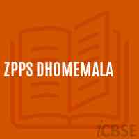 Zpps Dhomemala Primary School Logo
