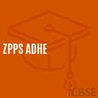 Zpps Adhe Middle School Logo