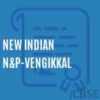 New Indian N&p-Vengikkal Primary School Logo