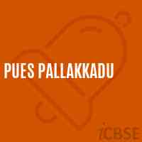 Pues Pallakkadu Primary School Logo