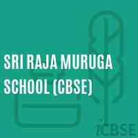 Sri Raja Muruga School (Cbse) Logo