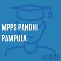 Mpps Pandhi Pampula Primary School Logo