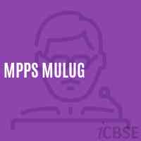 Mpps Mulug Primary School Logo