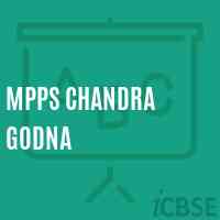Mpps Chandra Godna Primary School Logo