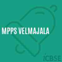 Mpps Velmajala Primary School Logo