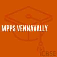 Mpps Vennavally Primary School Logo