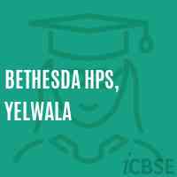 Bethesda Hps, Yelwala Middle School Logo