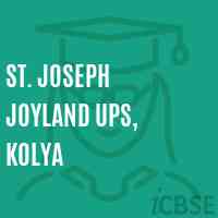 St. Joseph Joyland Ups, Kolya Middle School Logo