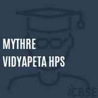 Mythre Vidyapeta Hps Primary School Logo