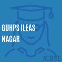 Guhps Ileas Nagar Middle School Logo