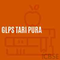 Glps Tari Pura Primary School Logo
