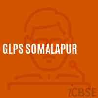 Glps Somalapur Primary School Logo