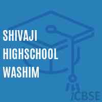 Shivaji Highschool Washim Logo