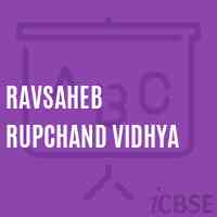 Ravsaheb Rupchand Vidhya Secondary School Logo