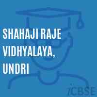 Shahaji Raje Vidhyalaya, Undri High School Logo