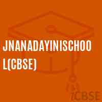 Jnanadayinischool(Cbse) Logo