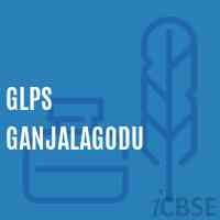 Glps Ganjalagodu Primary School Logo