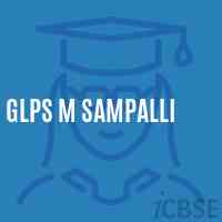 Glps M Sampalli Primary School Logo