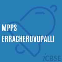 Mpps Erracheruvupalli Primary School Logo