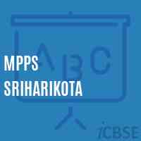Mpps Sriharikota Primary School Logo
