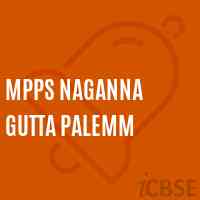 Mpps Naganna Gutta Palemm Primary School Logo