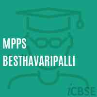 Mpps Besthavaripalli Primary School Logo